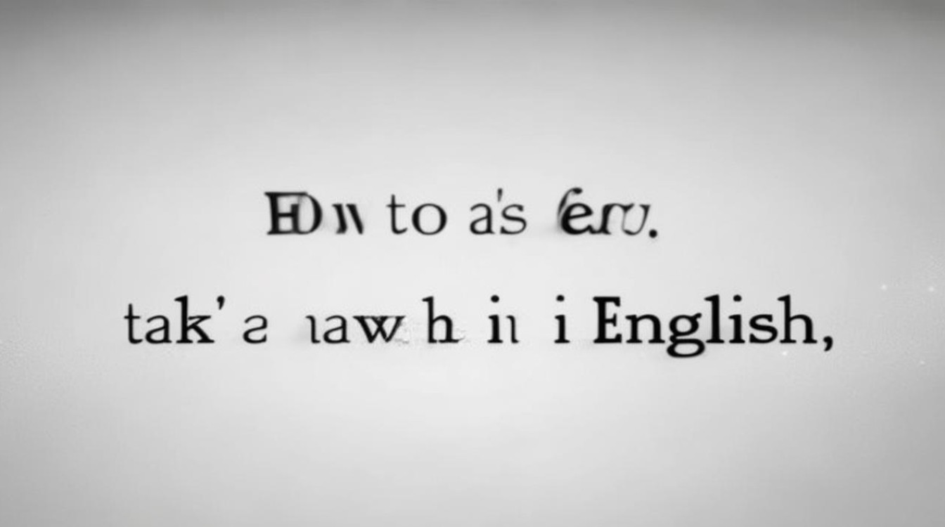 How to Say 请假 in English?-图4