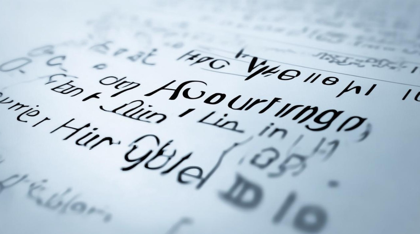 How to Spell Accounting Correctly in English?-图2