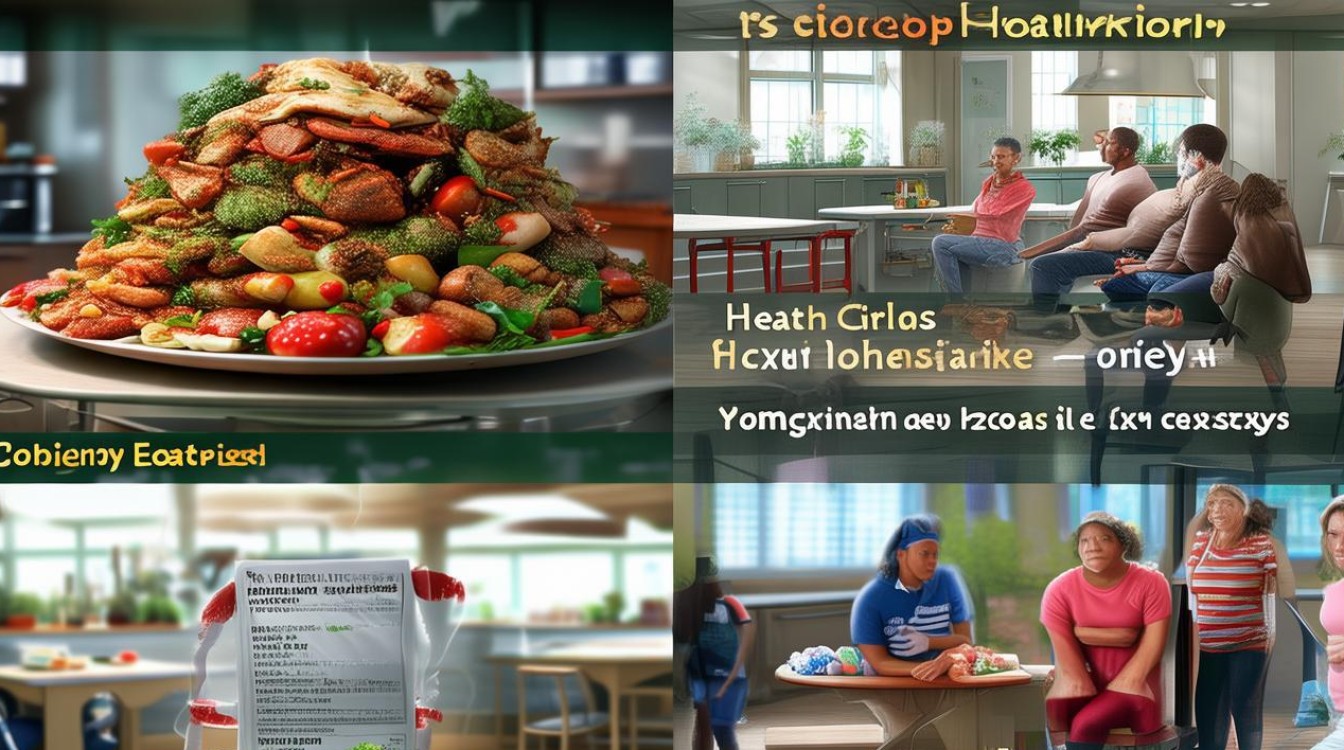 What Causes Obesity, Its Effects, and How Can We Solve It?-图1