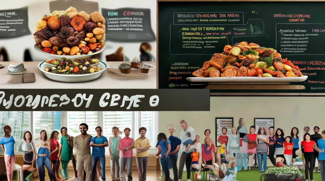 What Causes Obesity, Its Effects, and How Can We Solve It?-图2
