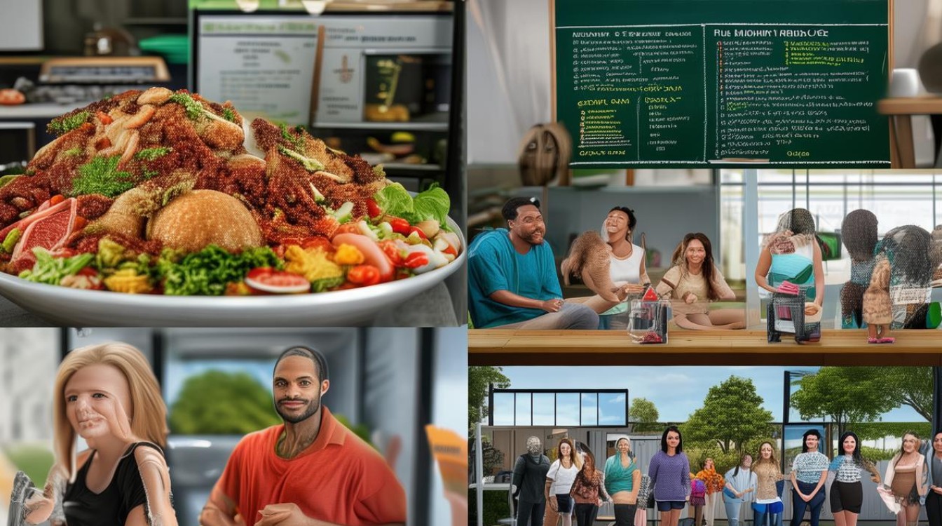 What Causes Obesity, Its Effects, and How Can We Solve It?-图3