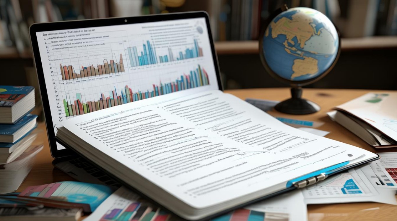 How to Master Key Financial English Vocabulary for Global Communication?-图3