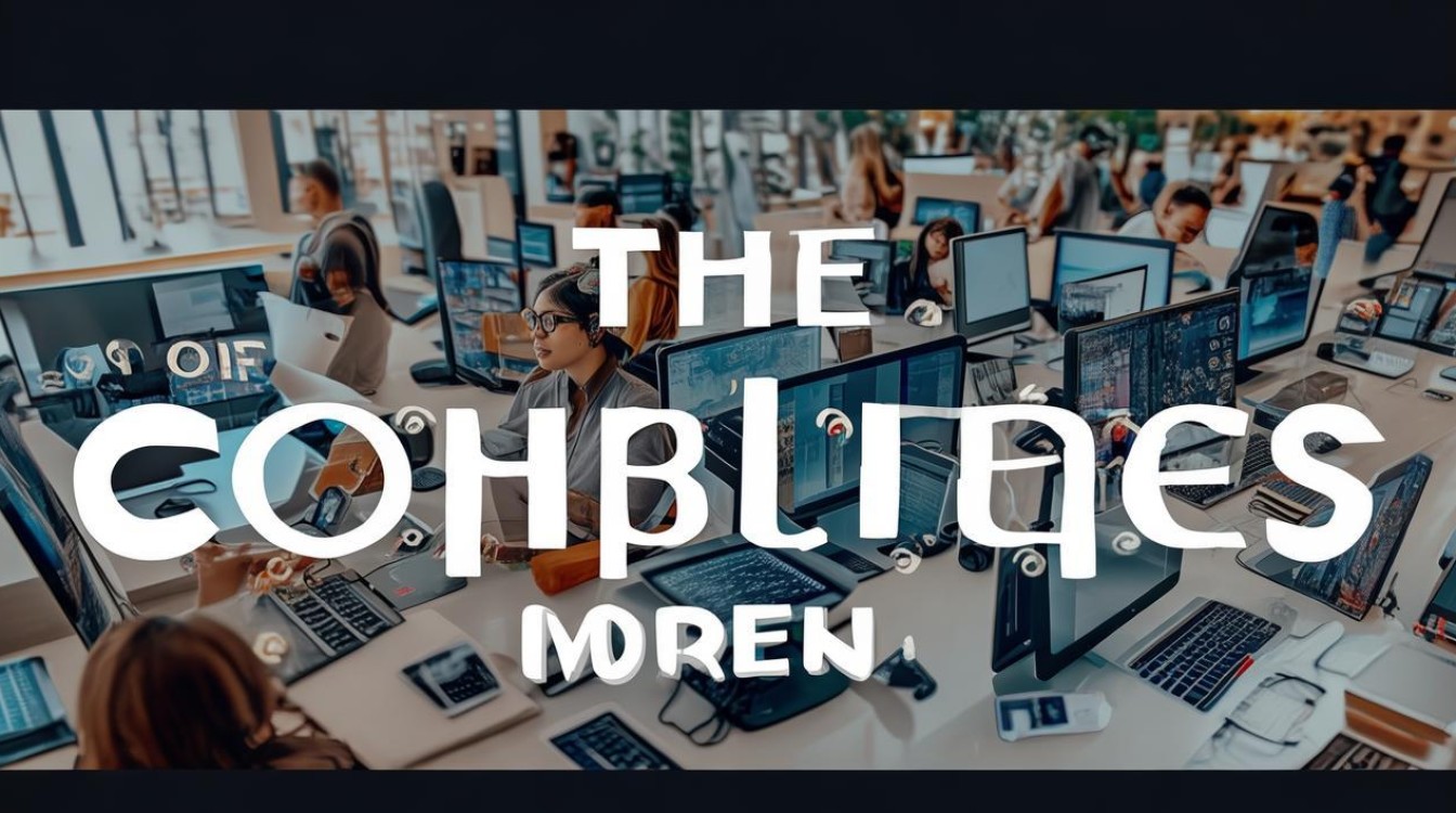 Why Are Computers Essential in Modern Life?-图4