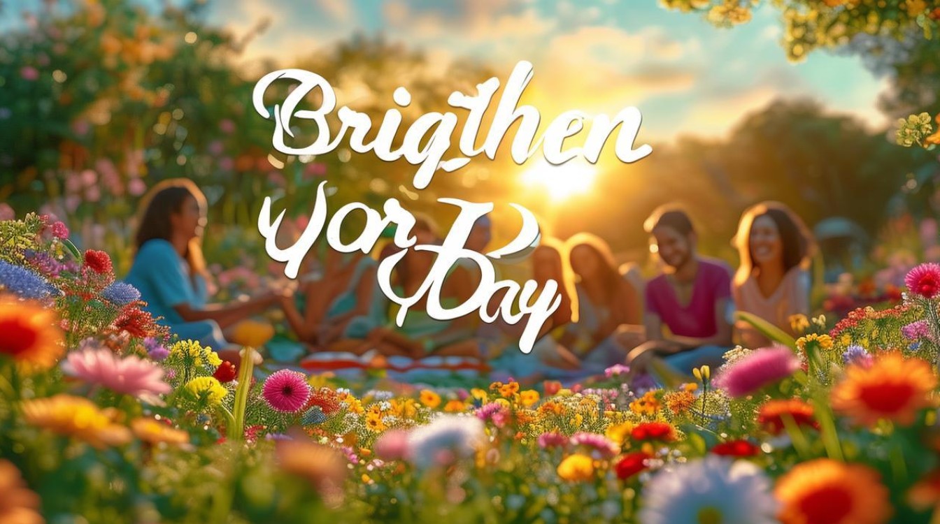 50 English Words to Describe a Happy Mood – Brighten Your Day!-图4