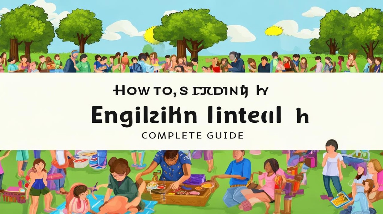 How to Say 野餐 in English: A Complete Guide-图3
