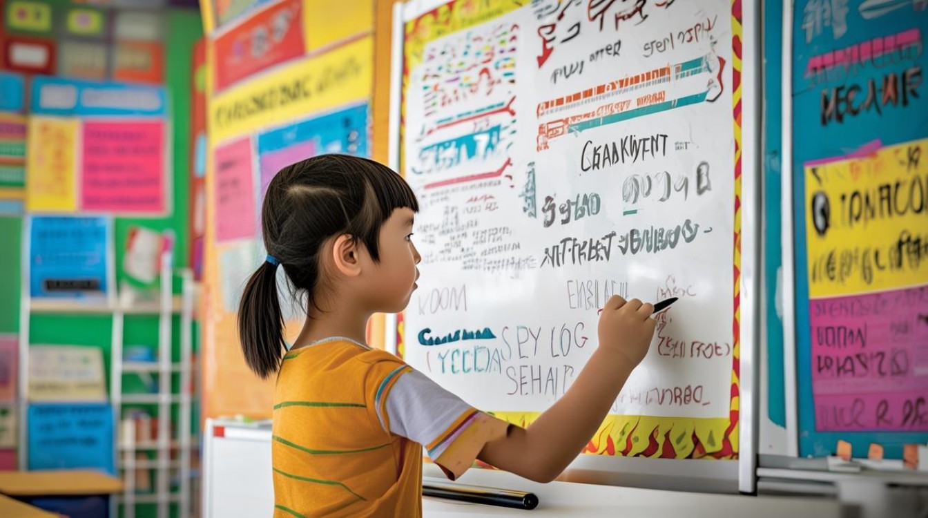 小学生如何高效记忆英语单词？-图1