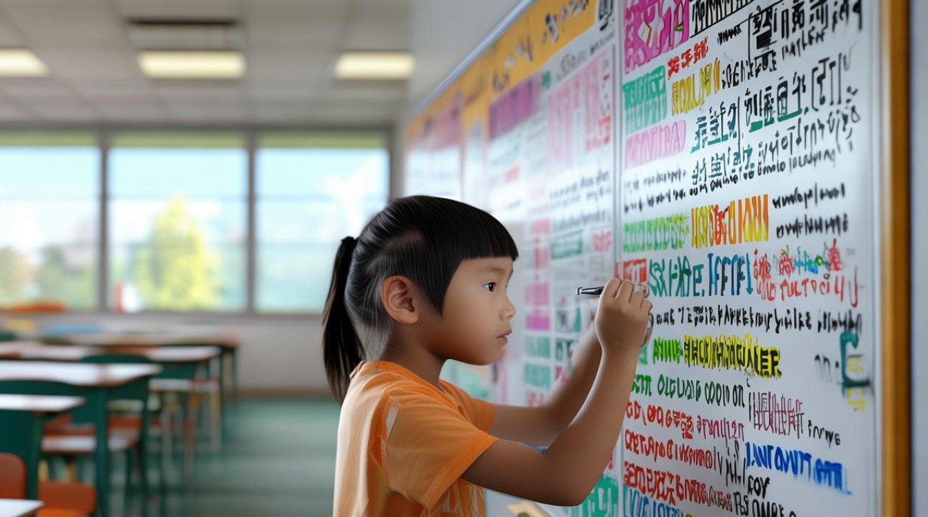 小学生如何高效记忆英语单词？-图3