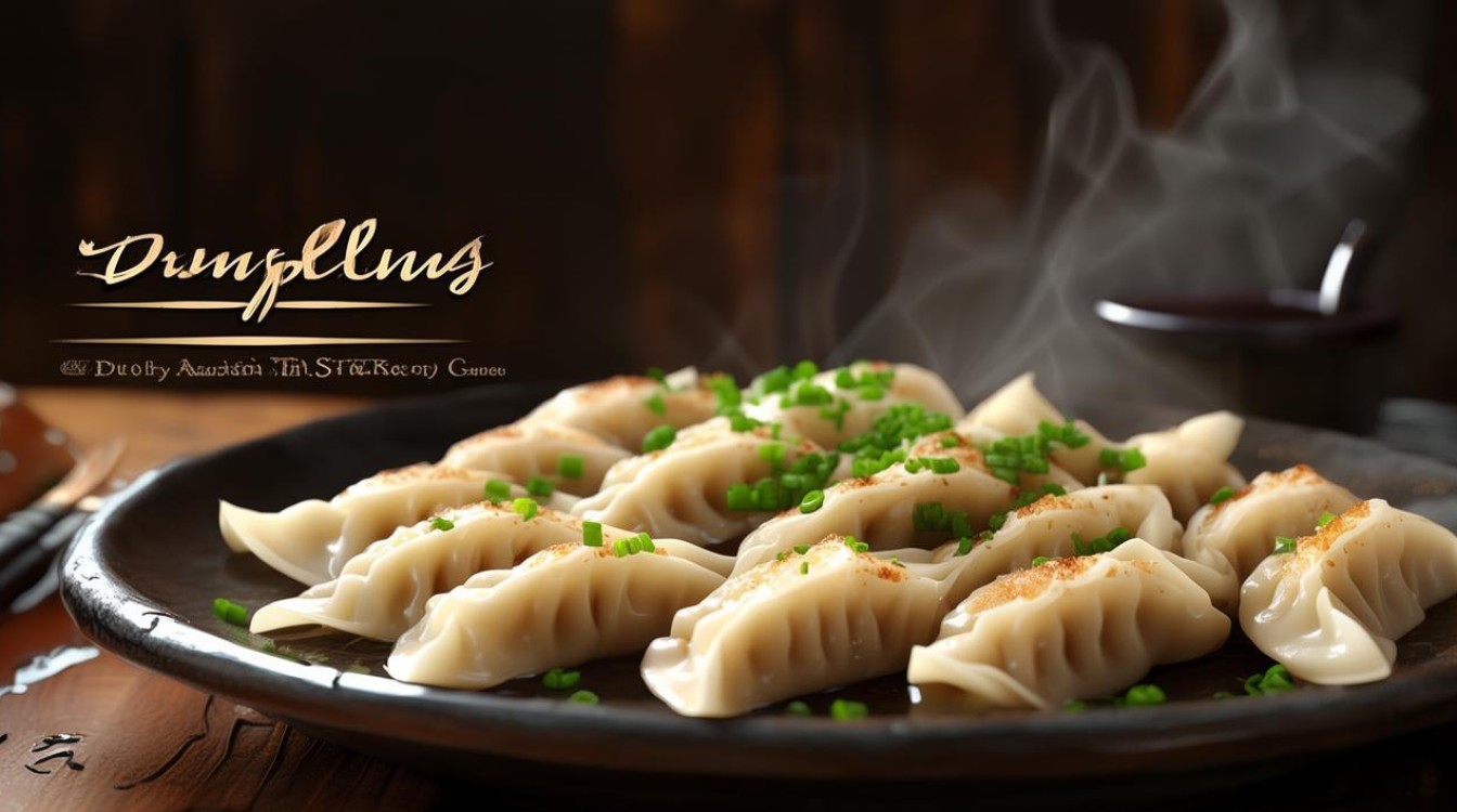 How to Say 饺子 in English?-图3
