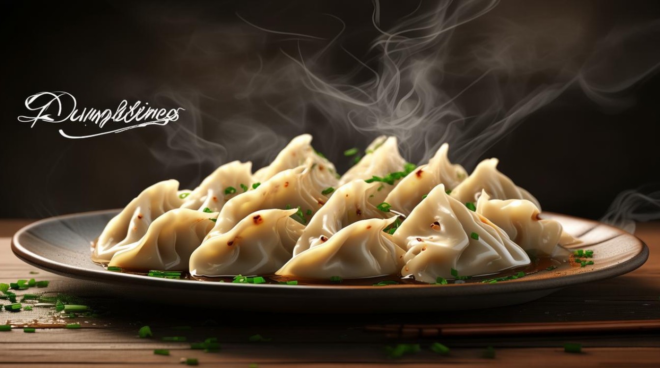 How to Say 饺子 in English?-图4