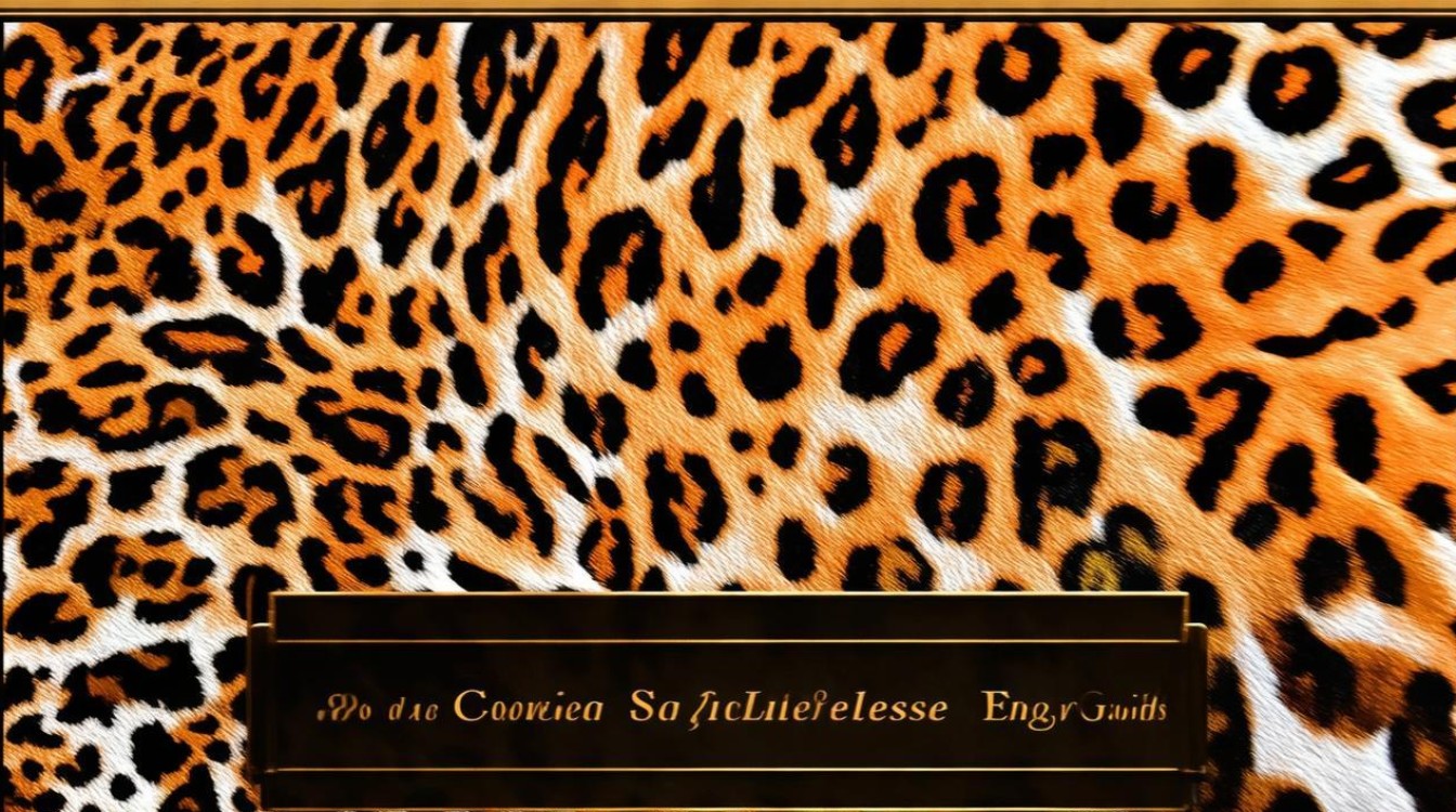 How Do You Say Leopard in English?-图4