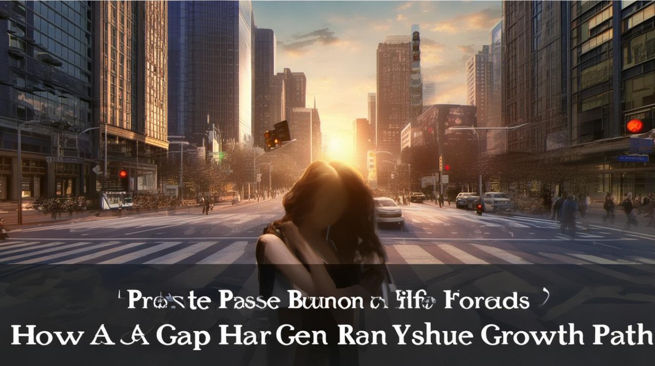 如何用Gap Year在人生十字路口重塑成长轨迹？-图4