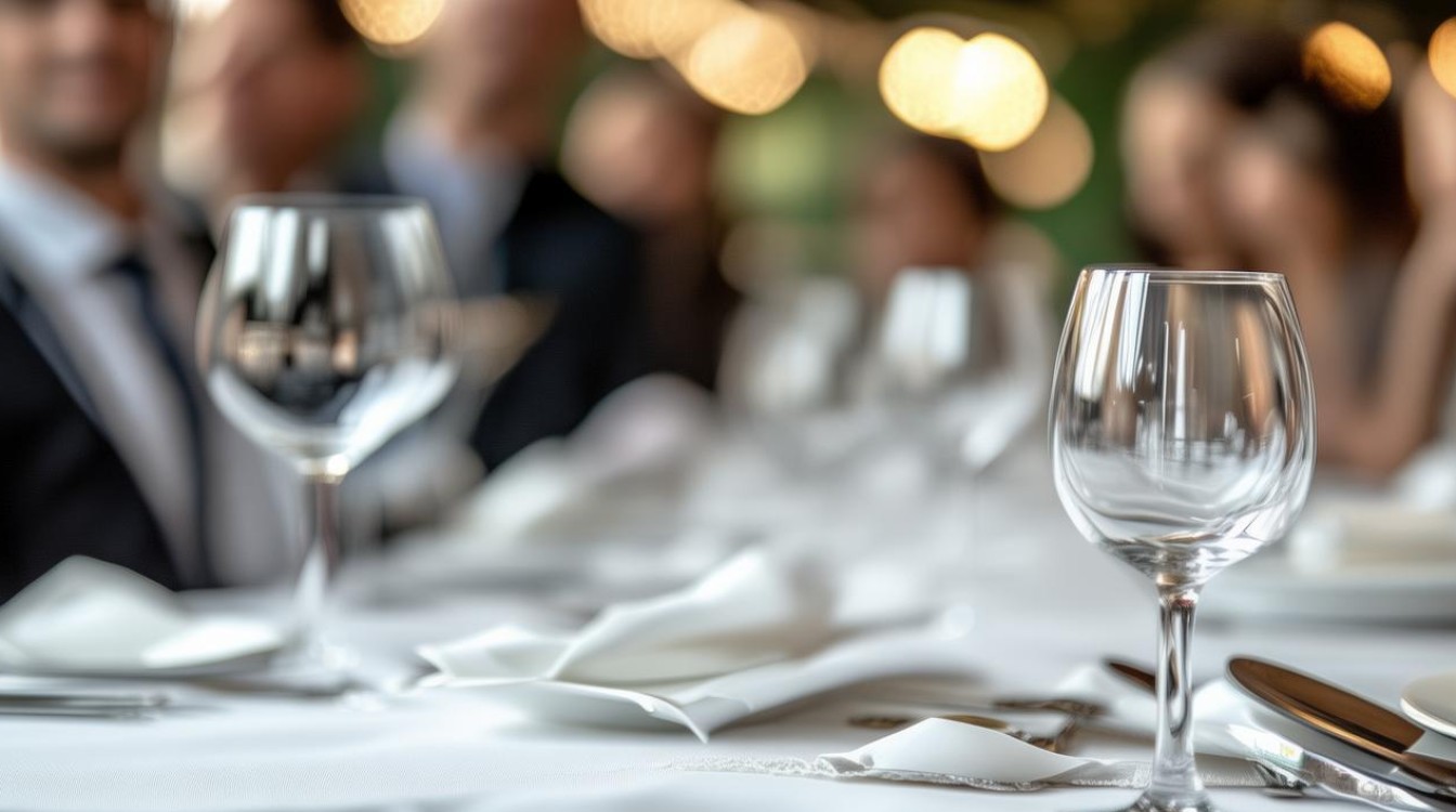 How to Express Public Etiquette Rules in English for Restaurants?-图3