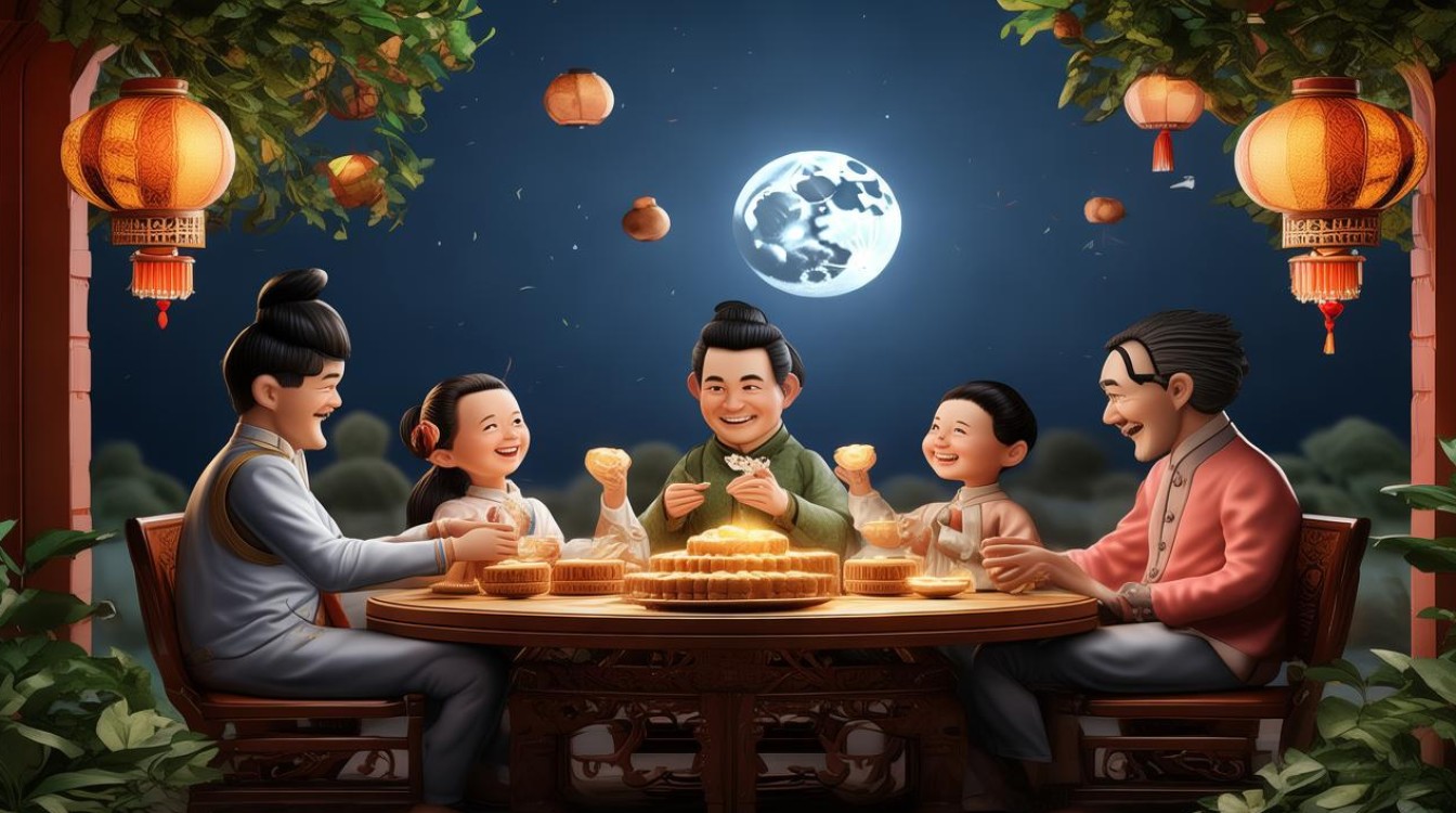 如何在中秋节主题托福作文中拿高分？-图1