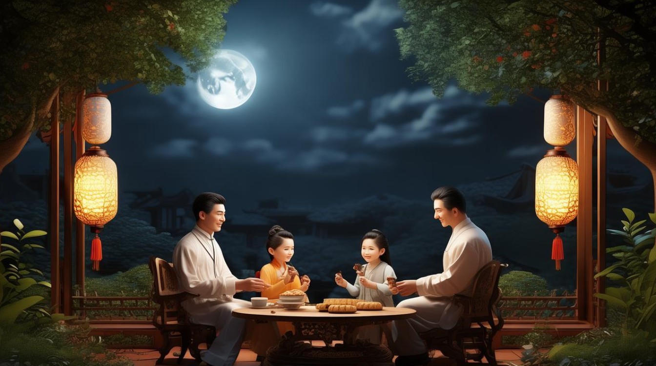 如何在中秋节主题托福作文中拿高分？-图2