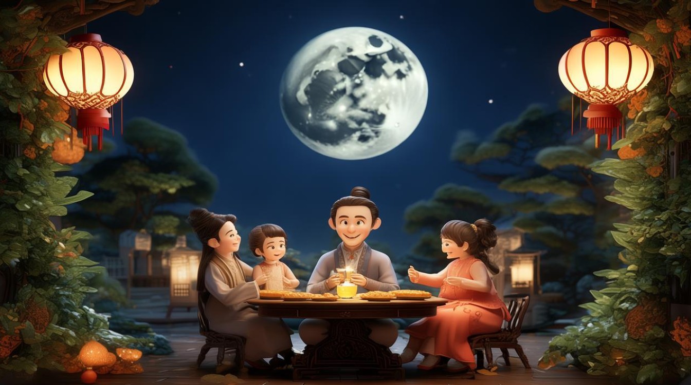 如何在中秋节主题托福作文中拿高分？-图3
