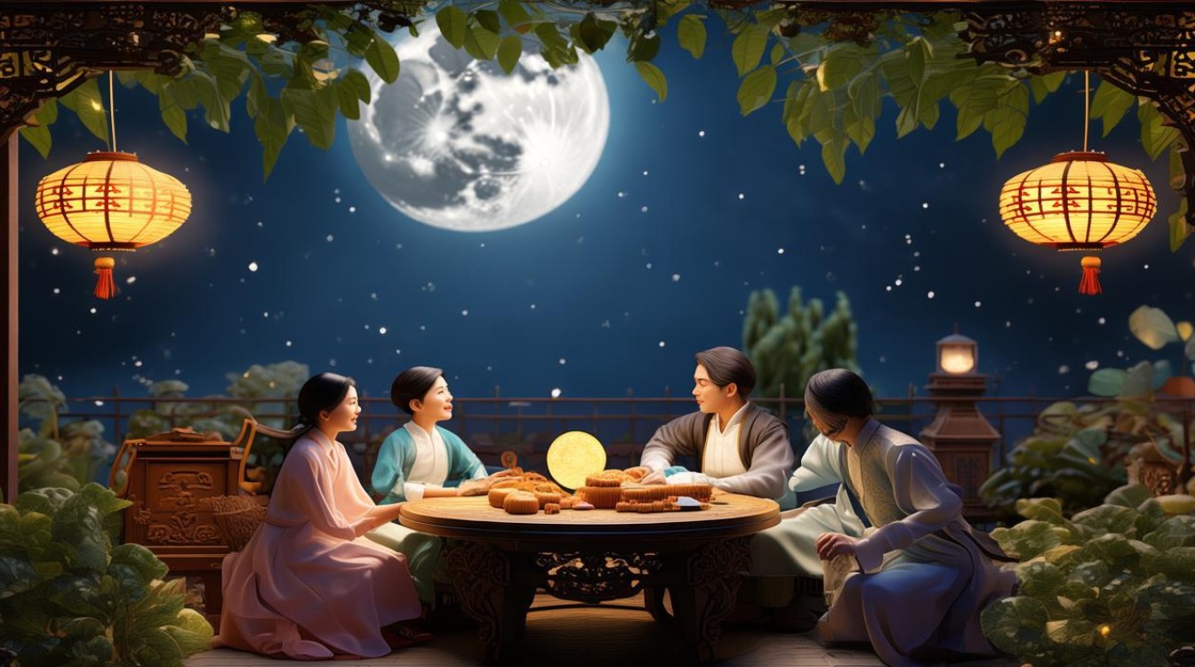 如何在中秋节主题托福作文中拿高分？-图4