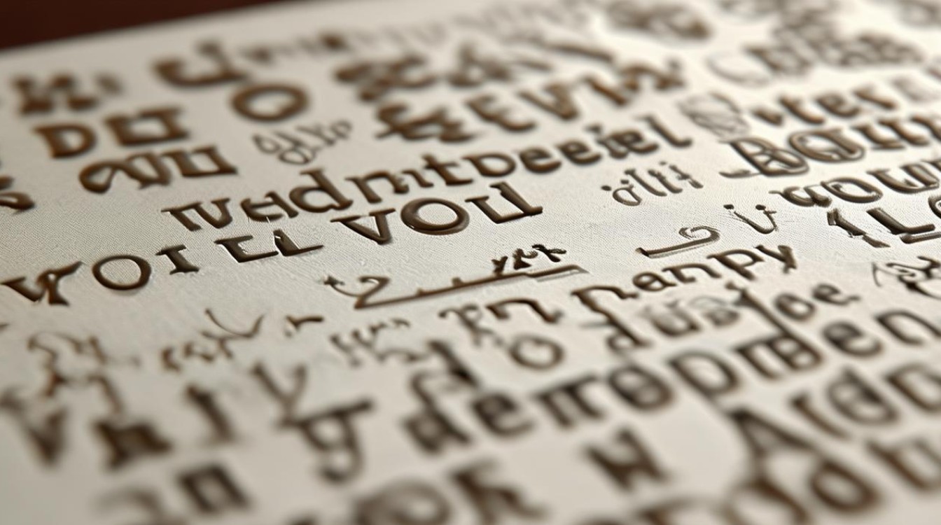 什么是双元音字母组合？常见双元音单词有哪些？-图1