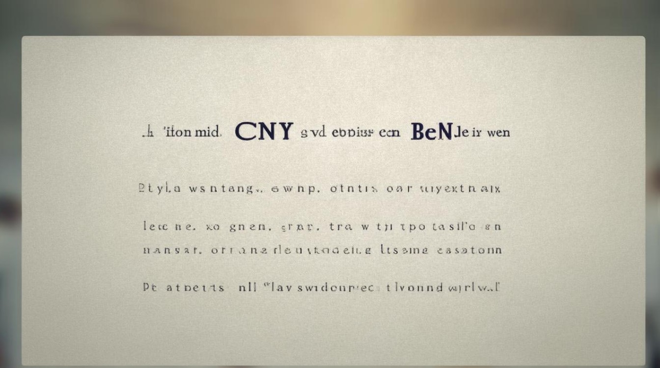 Which English Words Starting With CNY Have Beautiful Meanings?-图2