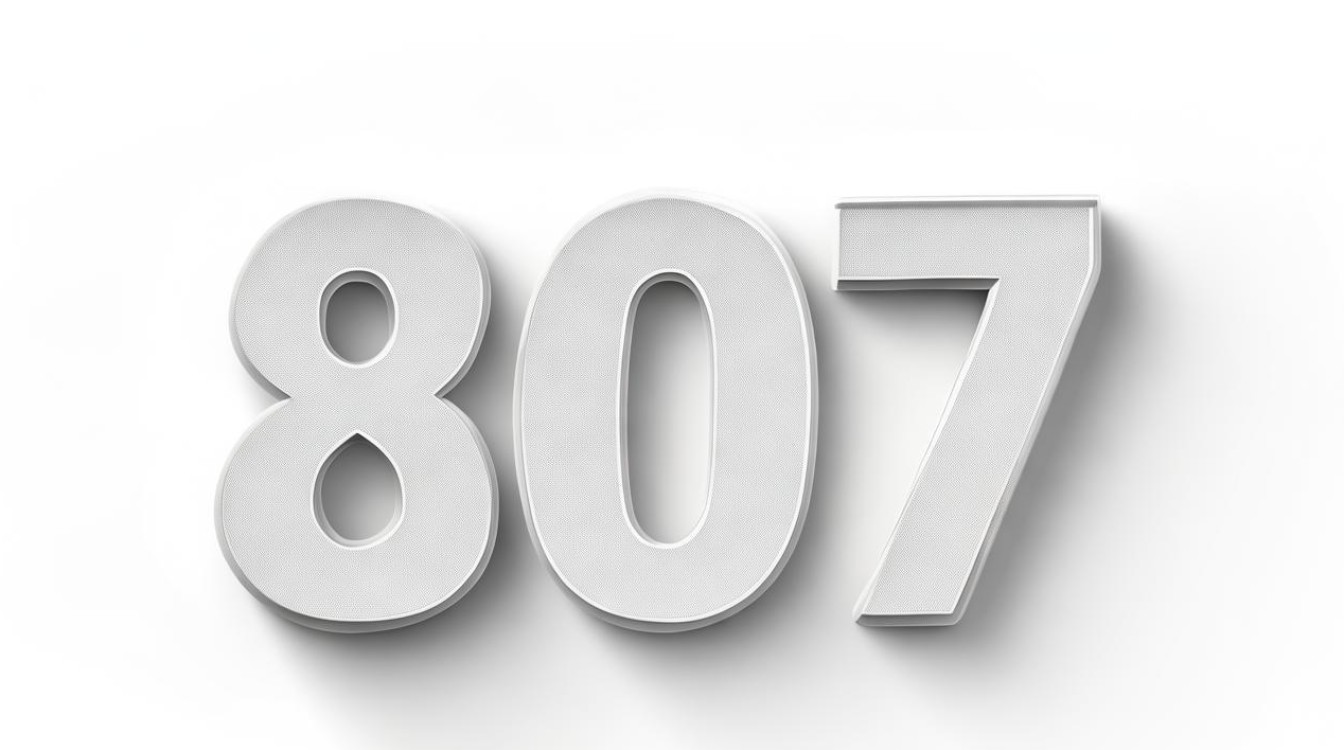 807数字大约等于多少英文单词？-图1