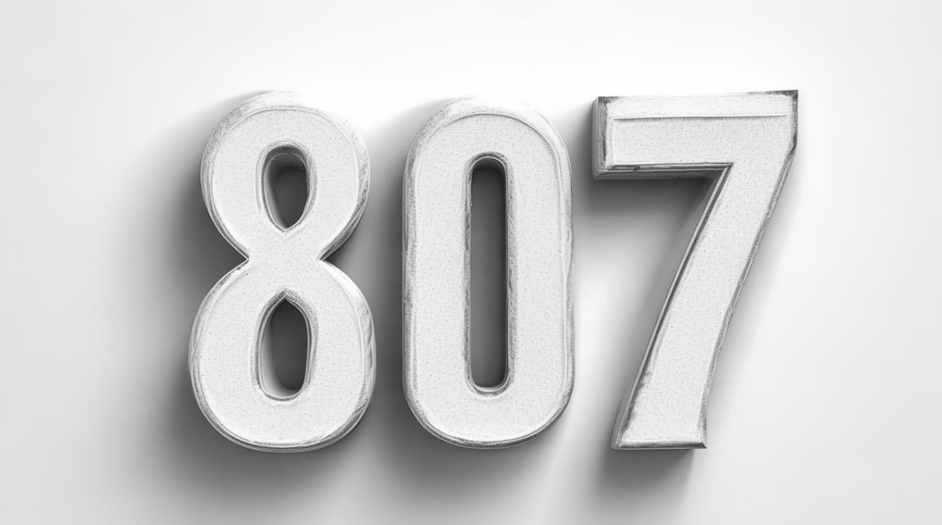807数字大约等于多少英文单词？-图2