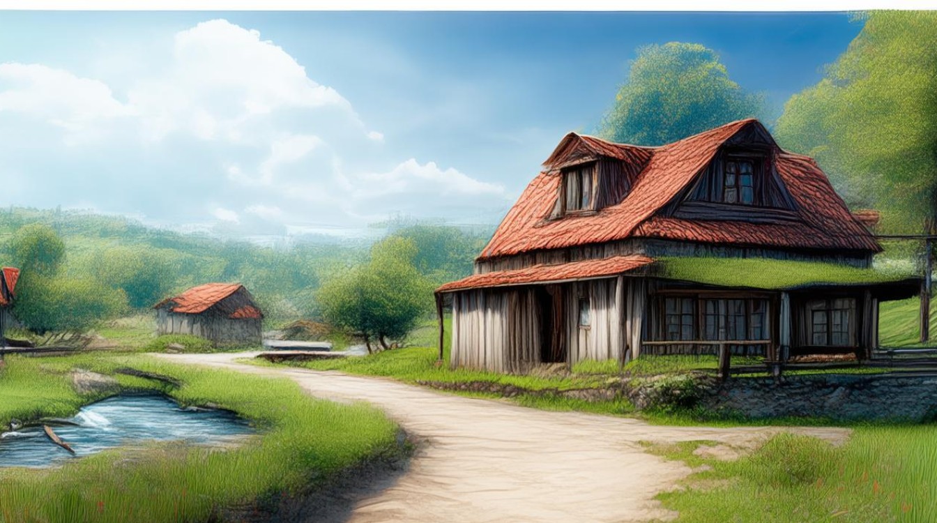 如何用雅思写作高分范文描述你的家乡？-图1