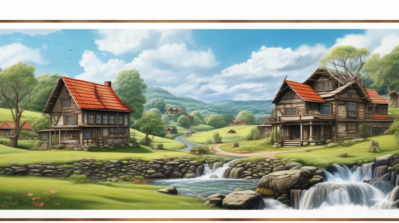 如何用雅思写作高分范文描述你的家乡？-图4