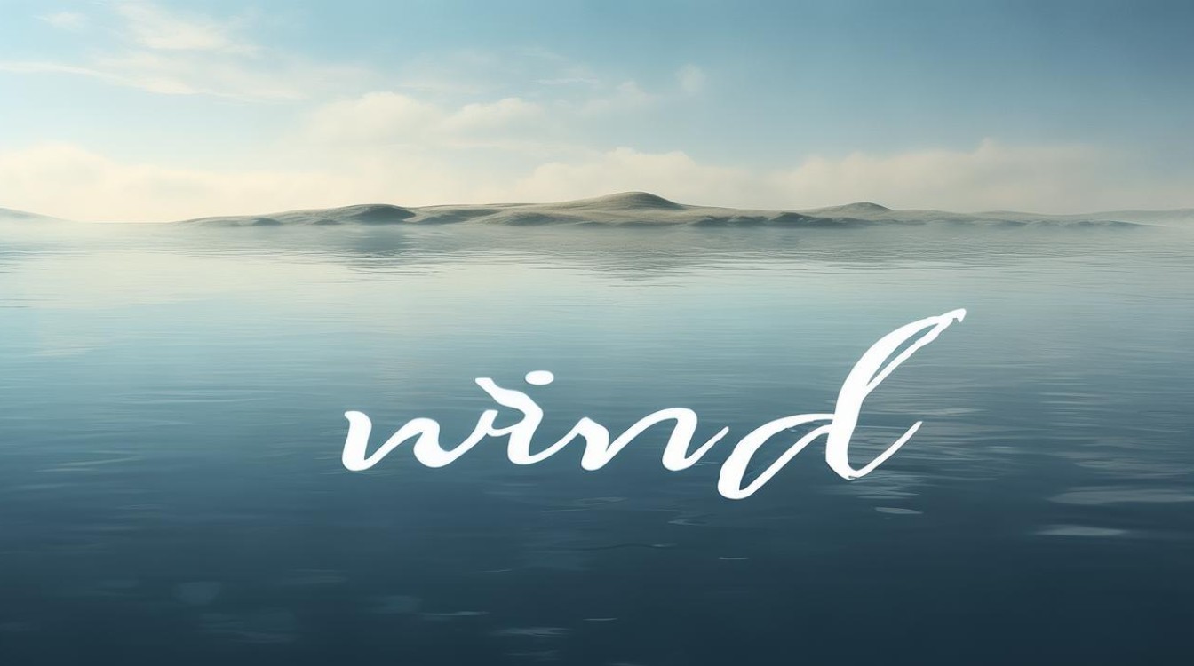 How to Spell Wind in English?-图1