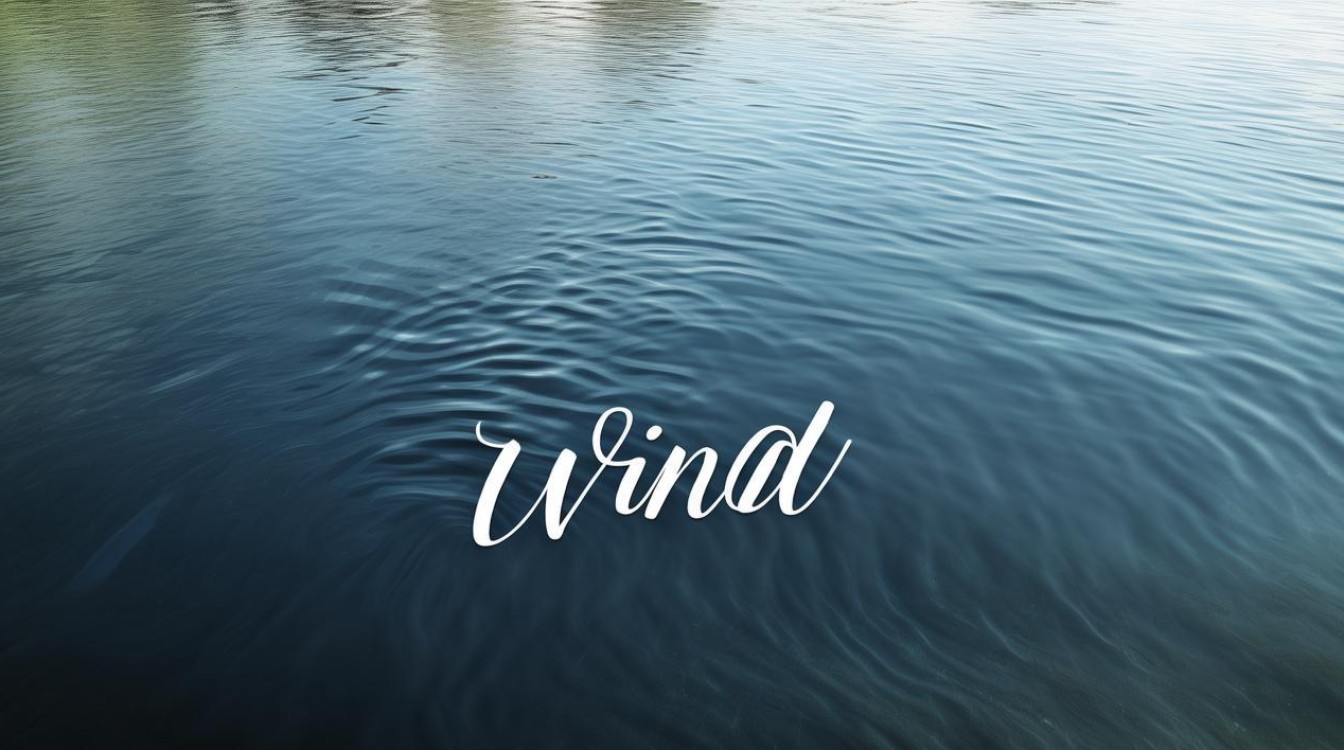 How to Spell Wind in English?-图2
