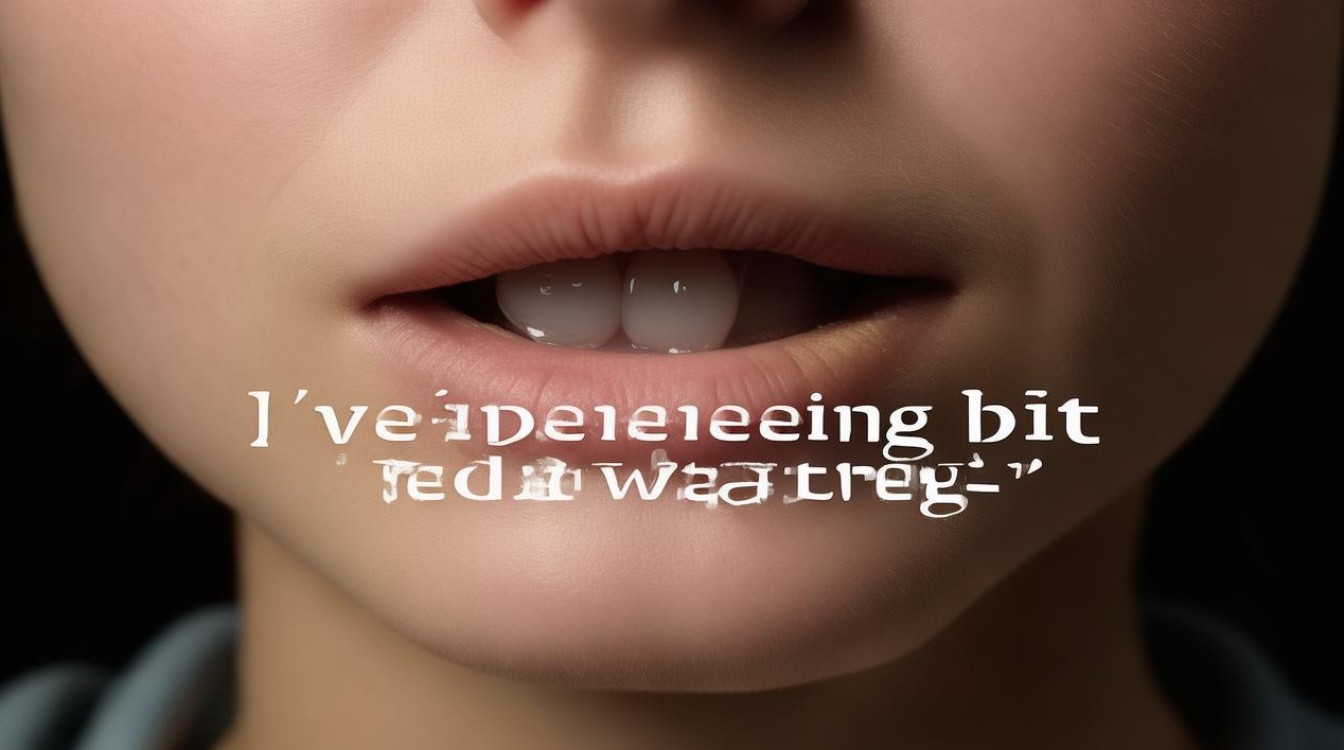 What Is the English Word for 最近有点感冒?-图1