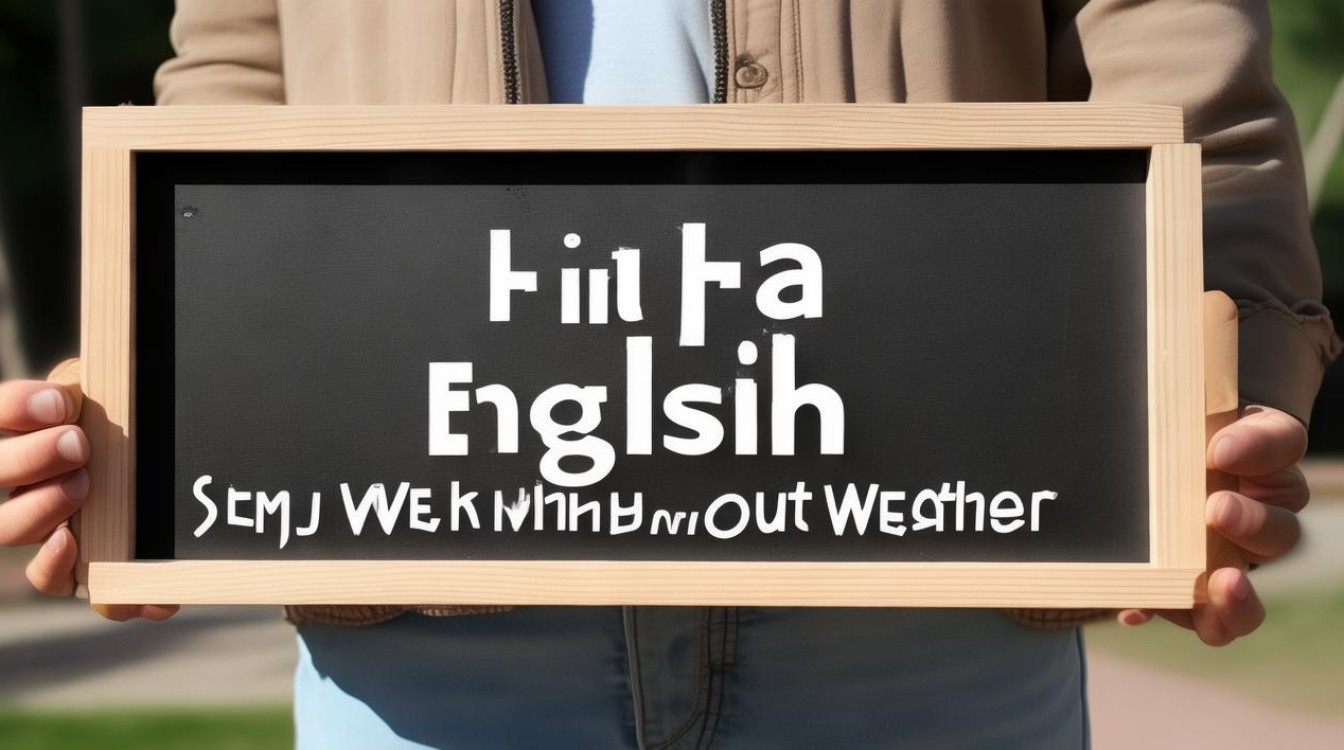 How to Say Hot in English for Weather: Best Synonyms & Phrases-图1