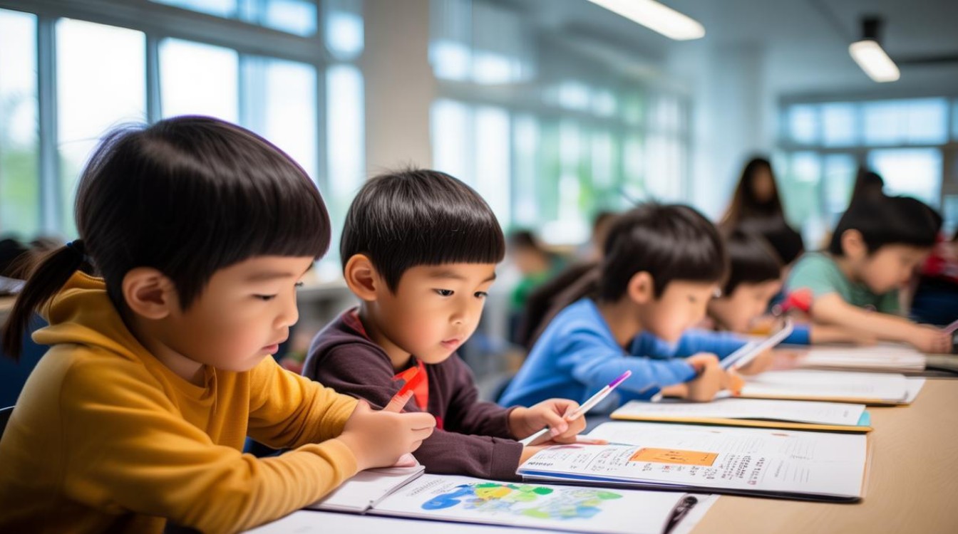 苏州小学生何时是英语单词记忆黄金期？科学方法有哪些？-图1