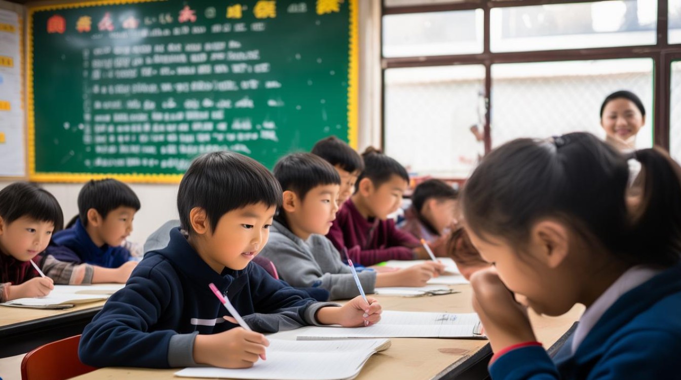 苏州小学生何时是英语单词记忆黄金期？科学方法有哪些？-图2