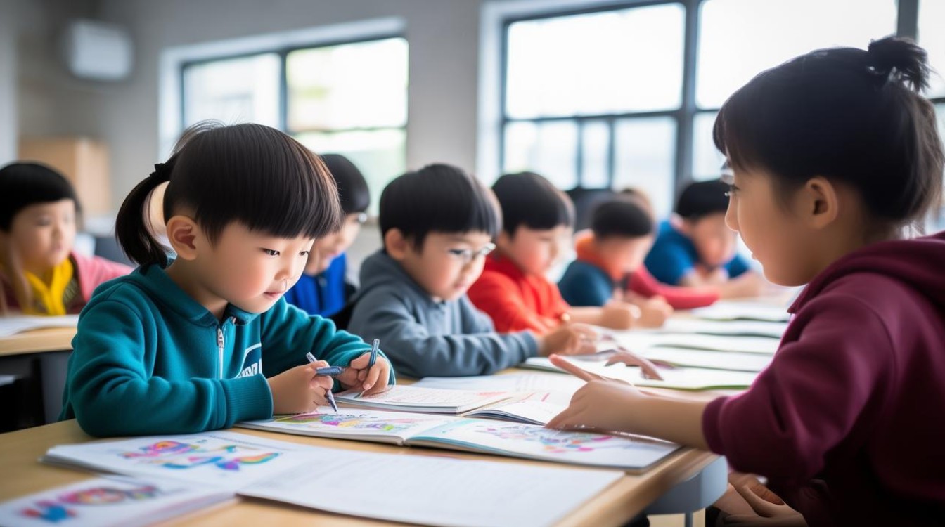 苏州小学生何时是英语单词记忆黄金期？科学方法有哪些？-图3