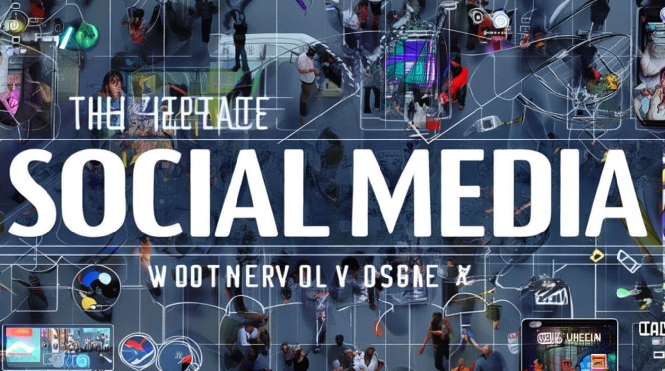 How Does Social Media Impact Modern Society?-图2