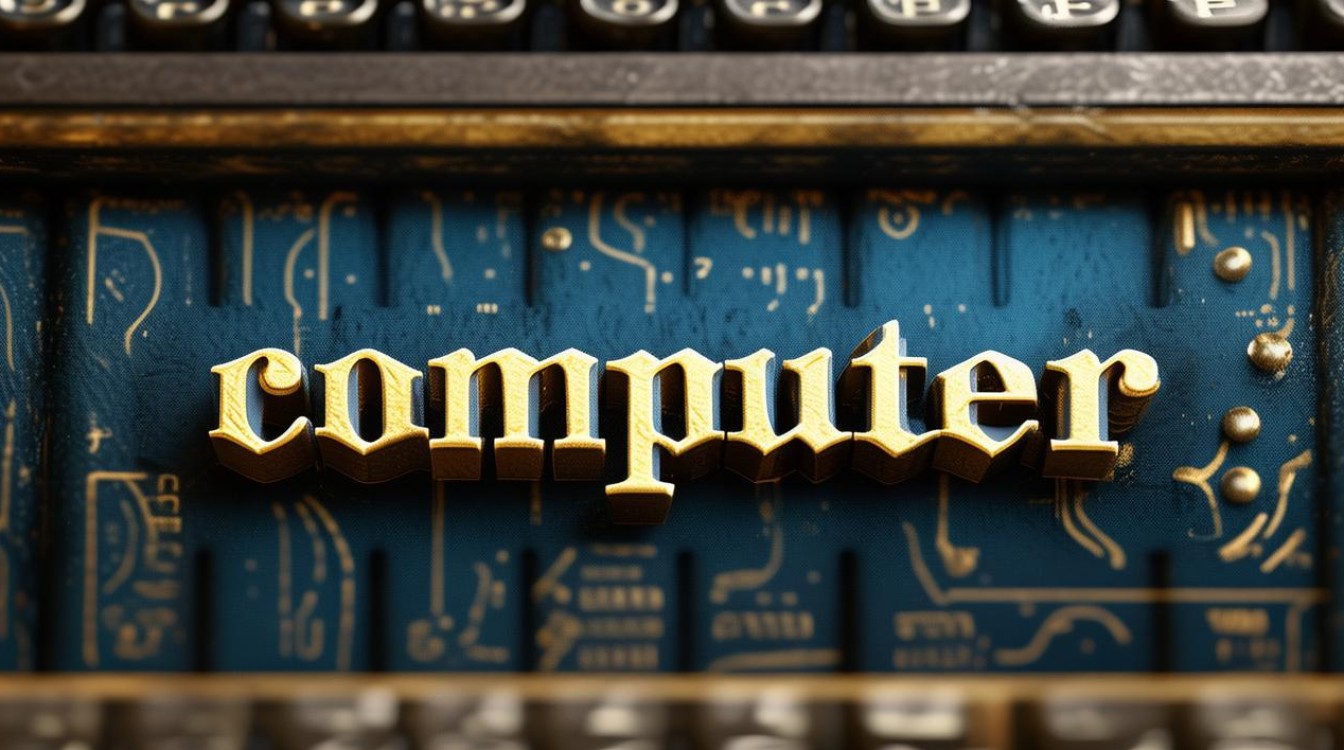 What Is the English Word for Computer and Its Origin?-图2