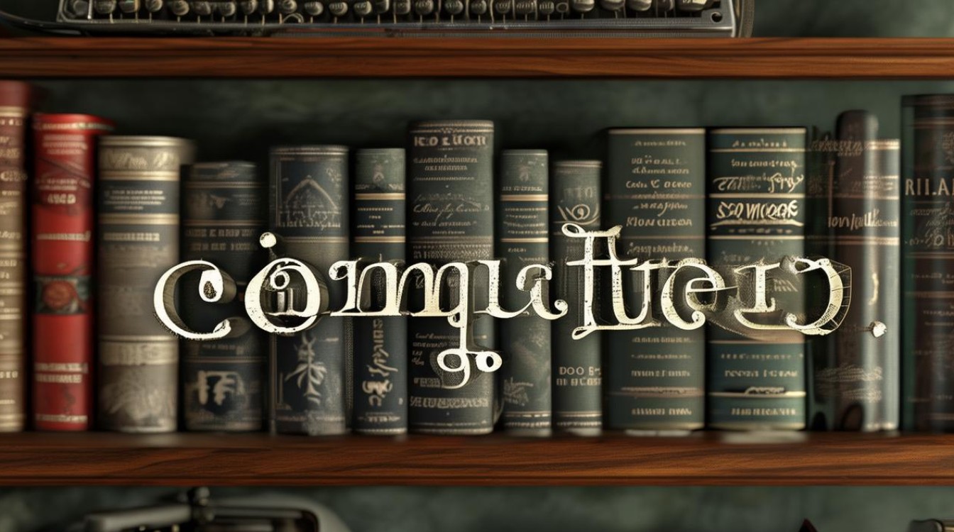 What Is the English Word for Computer and Its Origin?-图3