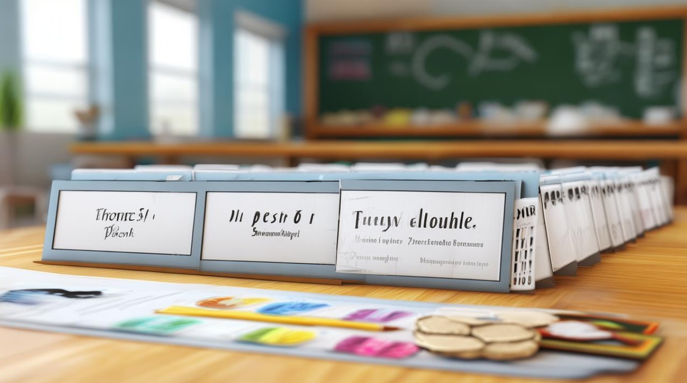 小学必备生活用品英语单词有哪些？-图4