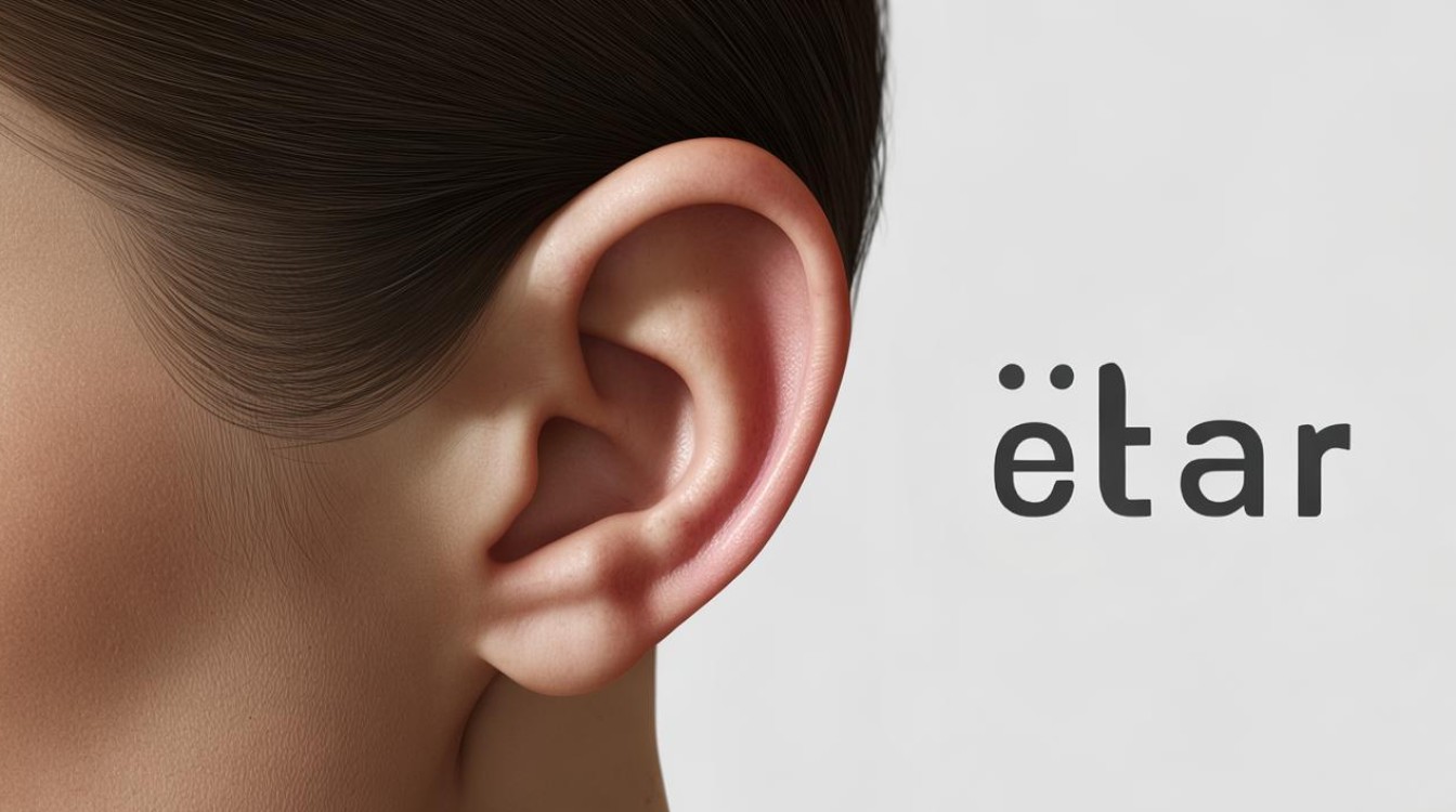 How to Say Ear in English?-图3