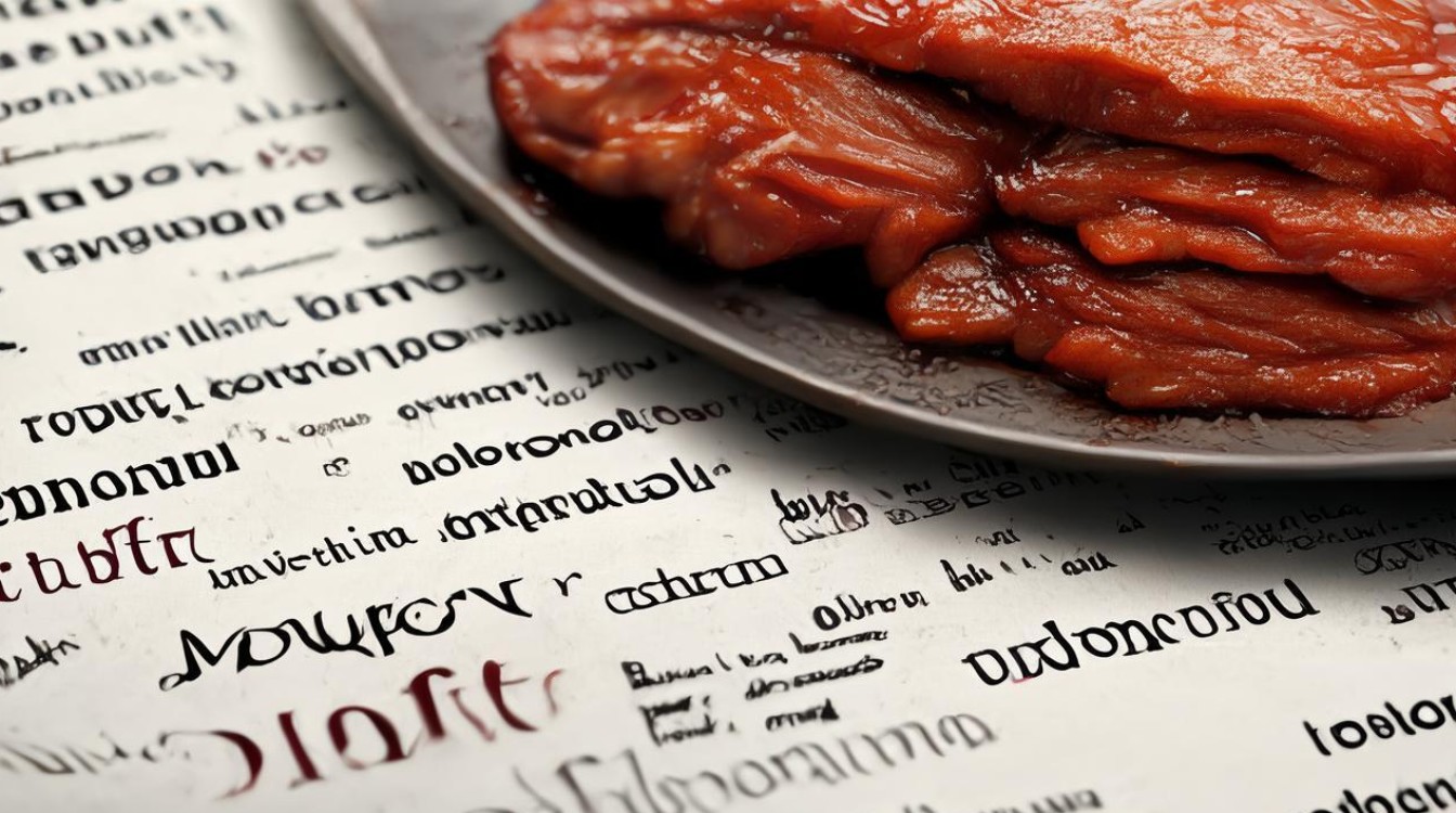 What Are Some English Words for Delicious Flavors?-图2