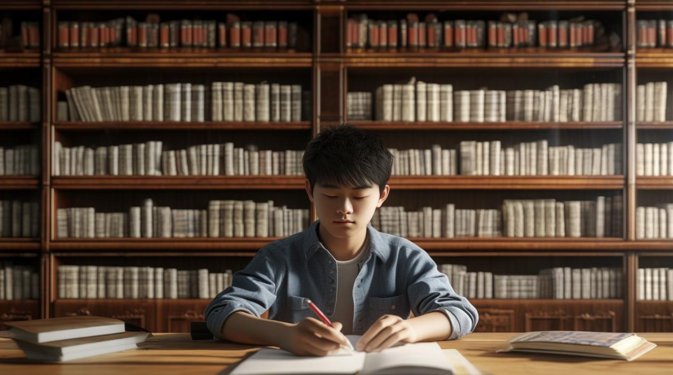雅思作文雷同会扣多少分？评分标准解析-图2