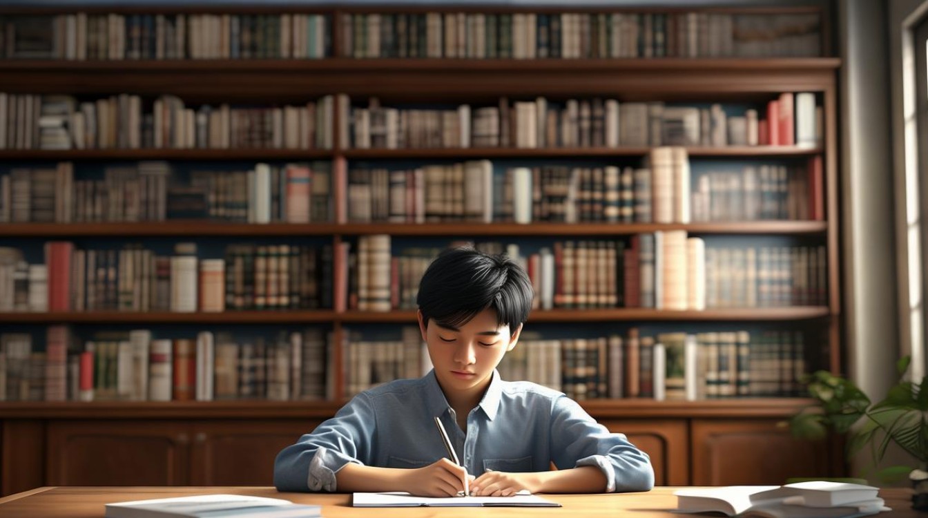雅思作文雷同会扣多少分？评分标准解析-图3