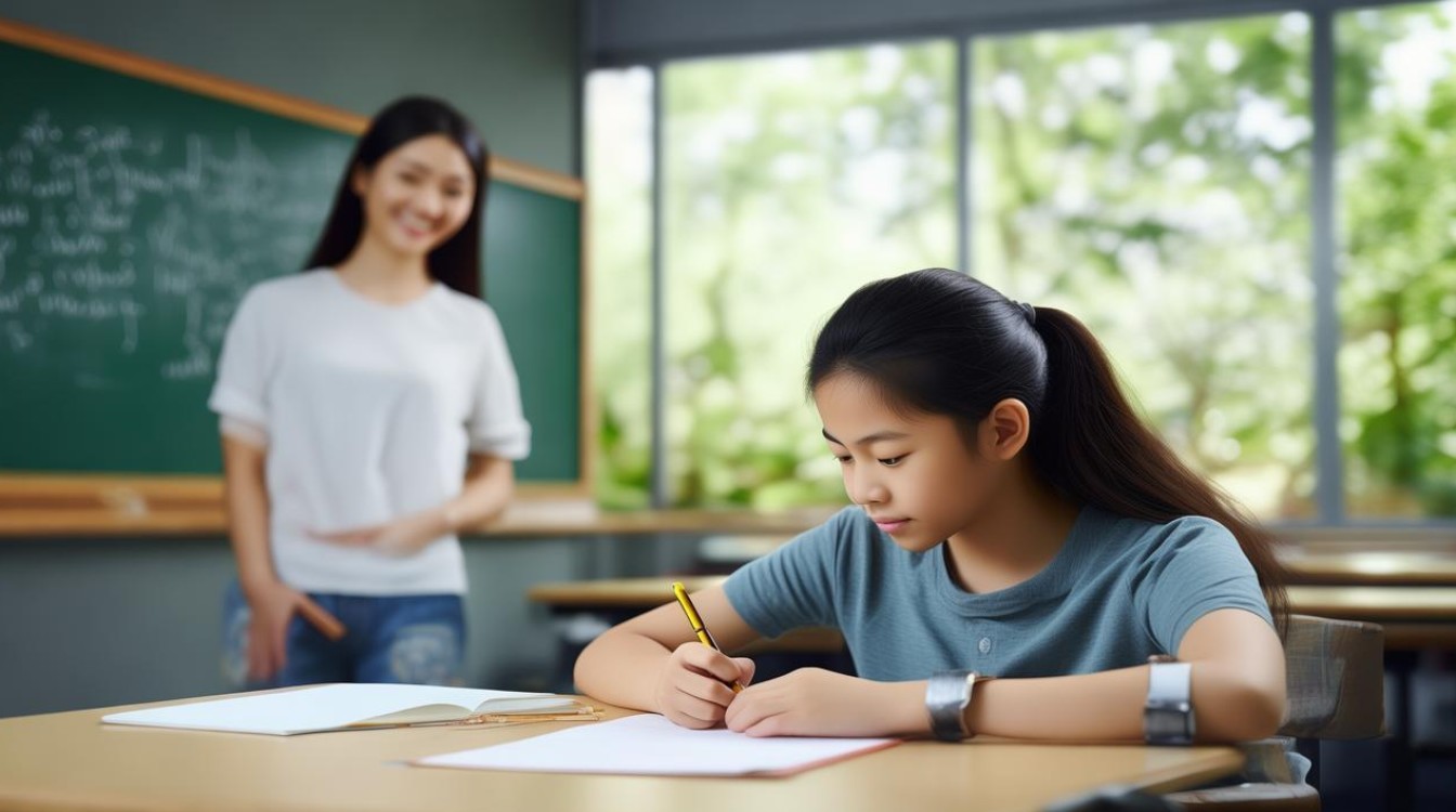 雅思作文，教育意义话题如何高效备考？-图1