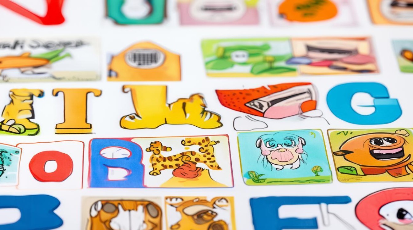 幼儿早教英语单词有哪些？必备词汇汇总！-图3