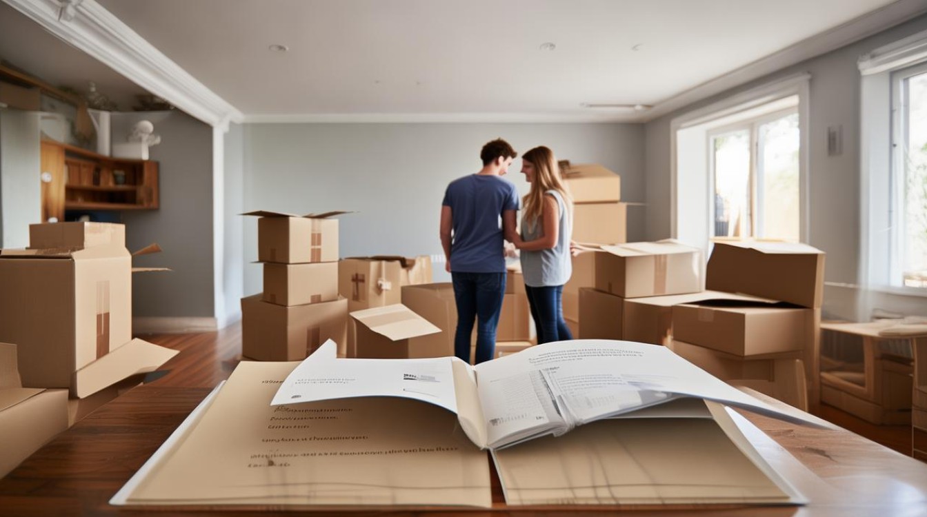 How to Adjust and Thrive After Moving a New Apartment?-图1