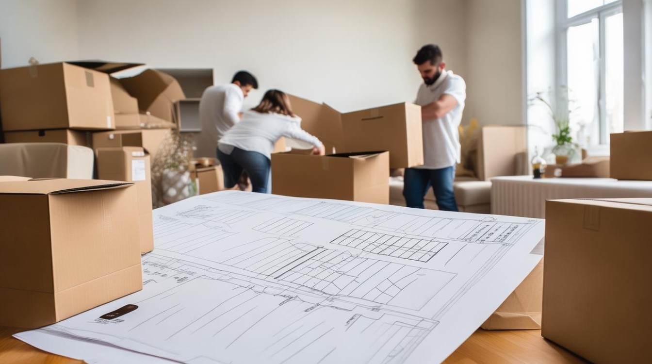 How to Adjust and Thrive After Moving a New Apartment?-图2