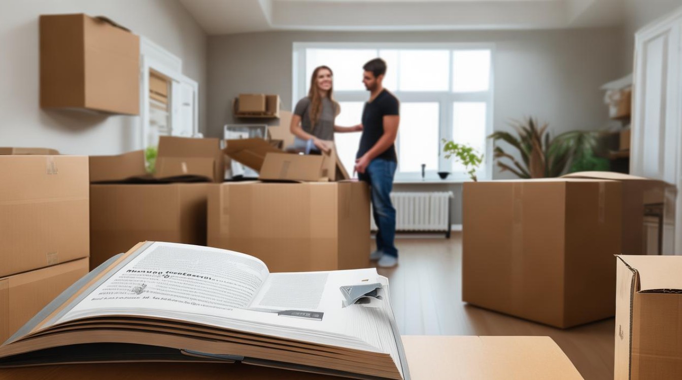 How to Adjust and Thrive After Moving a New Apartment?-图3