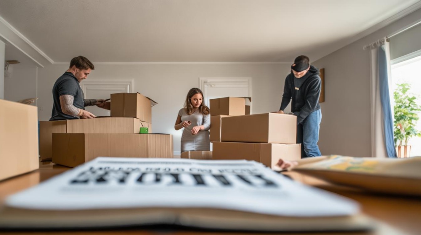 How to Adjust and Thrive After Moving a New Apartment?-图4