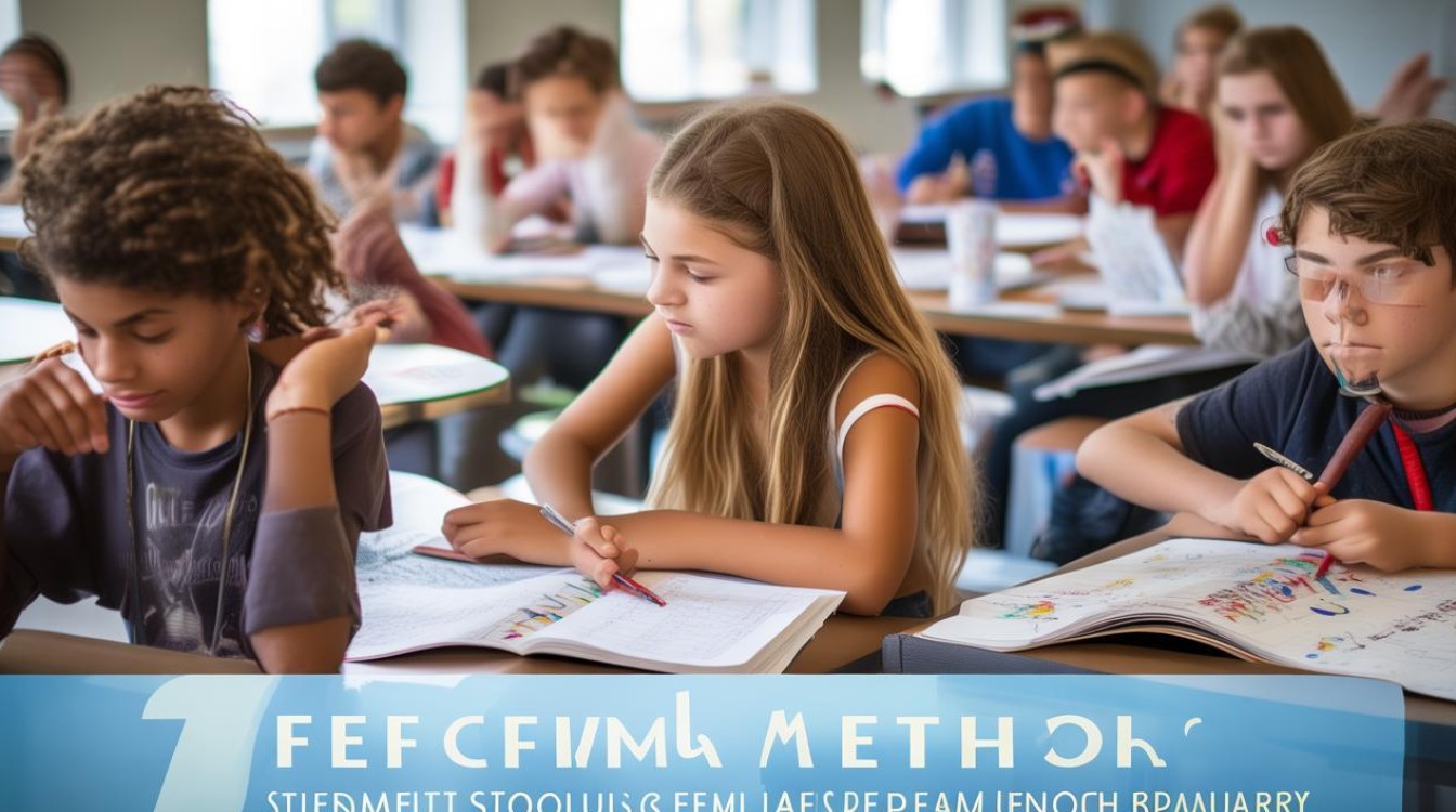 中学生如何高效记忆英语单词？7个实用技巧分享-图3