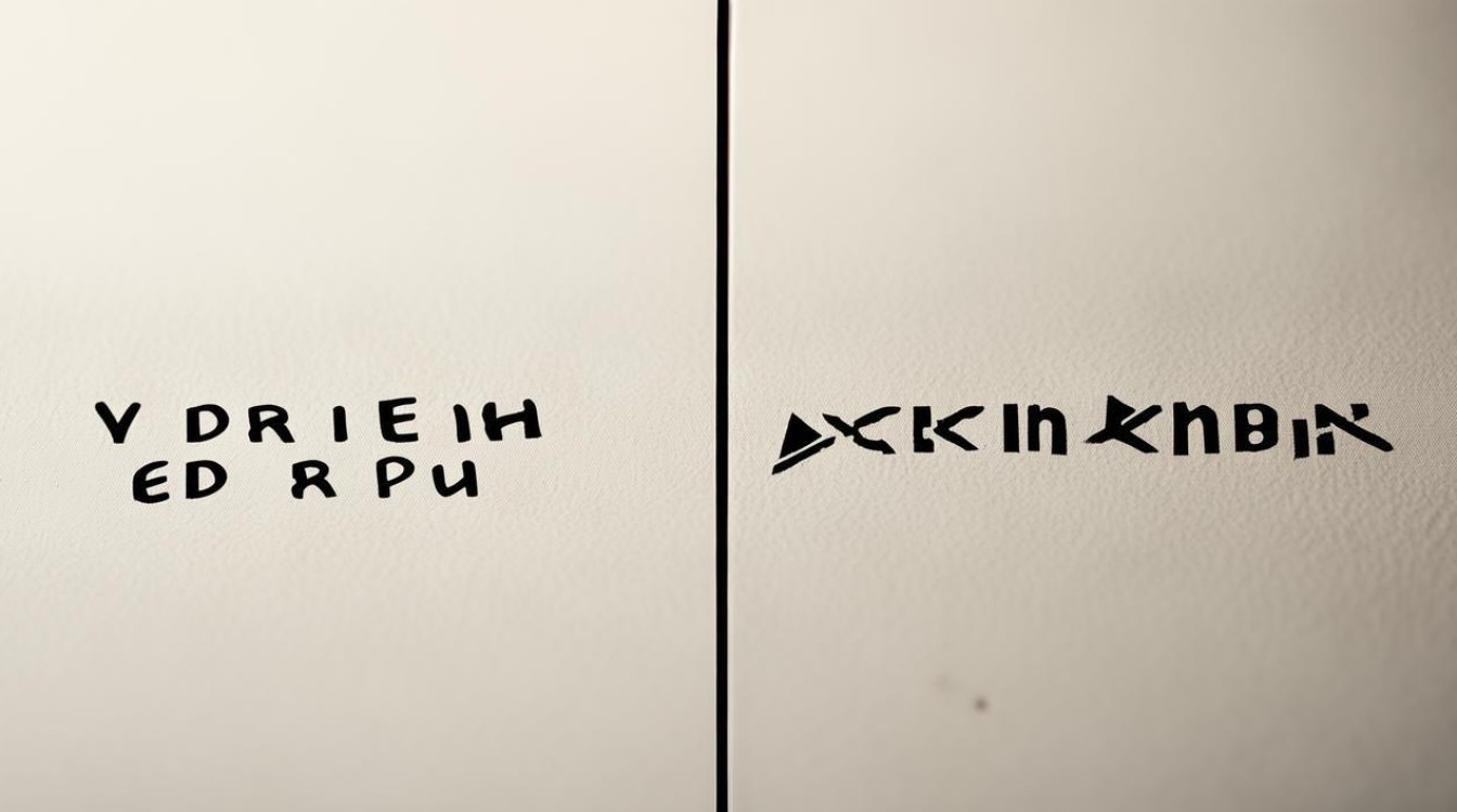 英音与美音单词有哪些主要区别？-图4