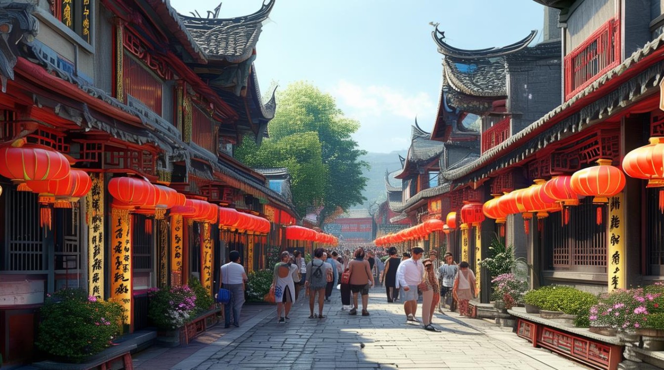 Where Is Taizhou and Why It a Hidden Gem in Eastern China?-图1